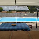 Apartment De La Pinede