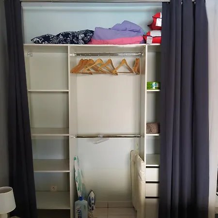 De La Pinede Apartmán