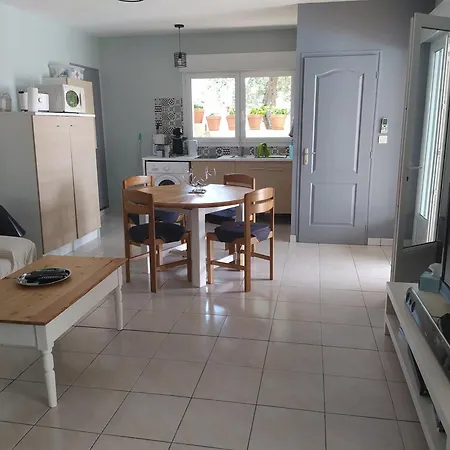 De La Pinede Nissan-lez-Enserune