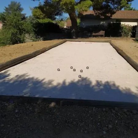 Apartmán De La Pinede Nissan-lez-Enserune