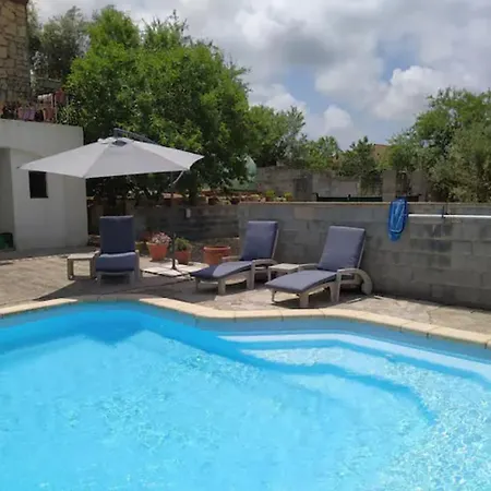 Apartmán De La Pinede Nissan-lez-Enserune