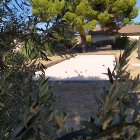 Apartmán De La Pinede *