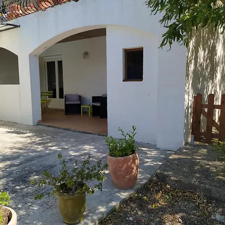 Apartmán De La Pinede Nissan-lez-Enserune