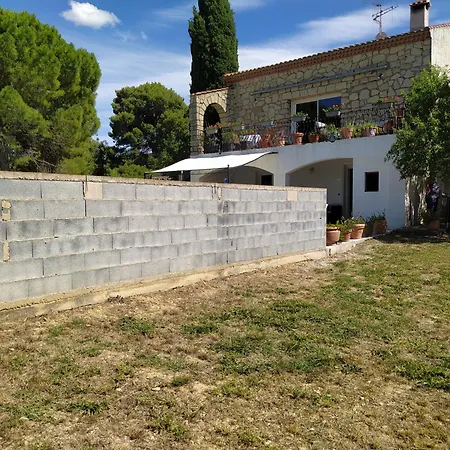 Apartmán De La Pinede Nissan-lez-Enserune