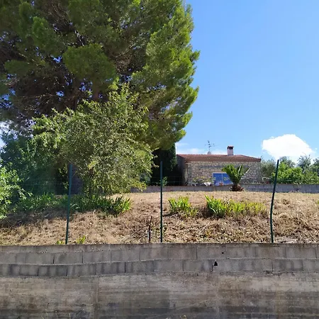 De La Pinede Apartmán