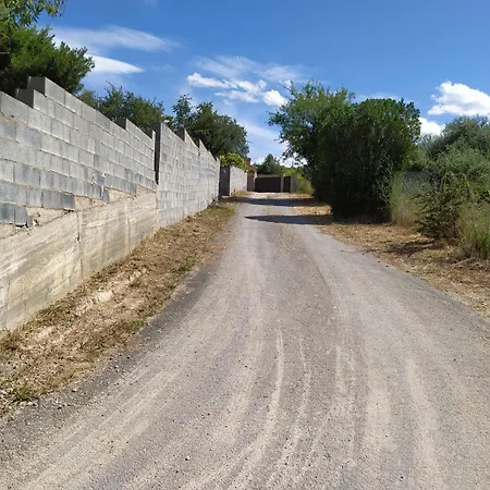 Apartmán De La Pinede *