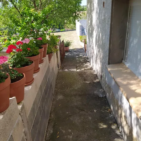 Apartmán De La Pinede Nissan-lez-Enserune