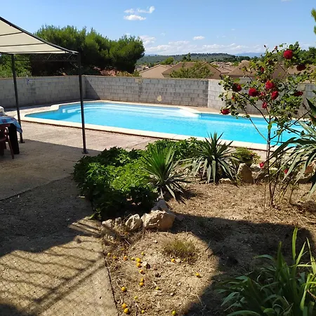 Apartmán De La Pinede