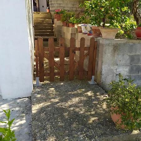 Apartmán De La Pinede *