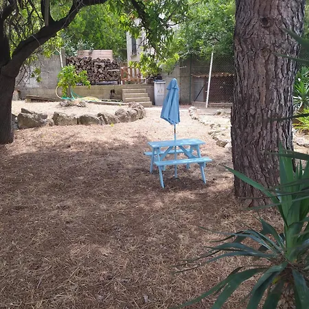 De La Pinede Apartmán Nissan-lez-Enserune