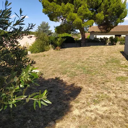 De La Pinede Nissan-lez-Enserune