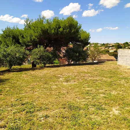 Apartmán De La Pinede