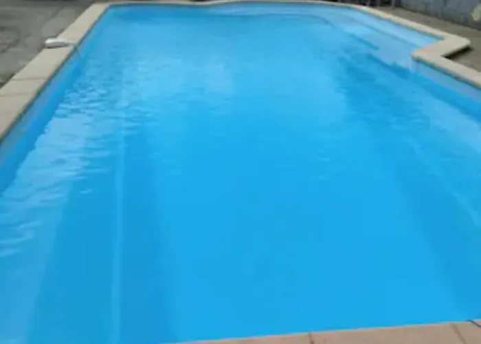 De La Pinede Апартаменты