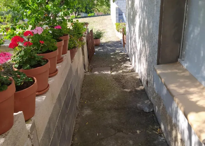 Апартаменты De La Pinede Nissan-lez-Enserune