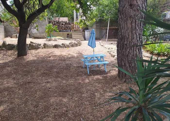 De La Pinede Апартаменты Nissan-lez-Enserune