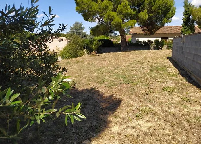 De La Pinede Nissan-lez-Enserune