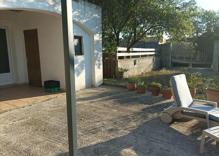 De La Pinede Апартаменты *